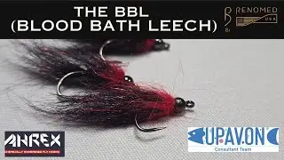 The BBL Blood Bath Leech