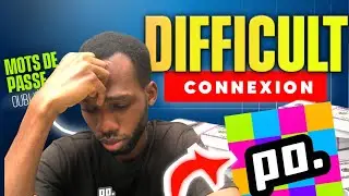Comment r&eacute;cup&eacute;rer un ancien compte Poppo Live