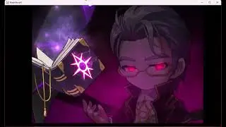 [楓之谷M] 混沌威爾首通  施亞視角 斯卡尼亞 一笑傾城