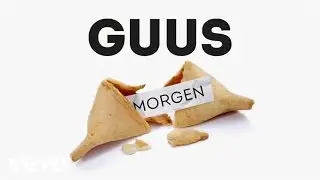 Guus Meeuwis - Wij Zijn Wij (audio only) ft. Marc Meeuwis