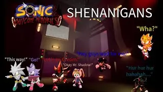 Outcome Memories Shenanigans Part 2
