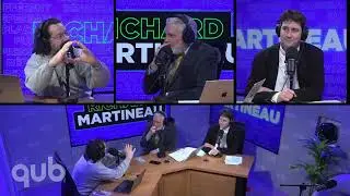 &laquo;Est-ce que c'&eacute;tait mieux avant?&raquo; : Benoit Roberge nous parle de nostalgie!