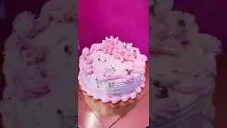 #shorts  || Cake design|| #shortvideo  #viral