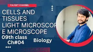 Cells and tissue/Light microscopes and electron microscopes/ transmission electron microscope 9th