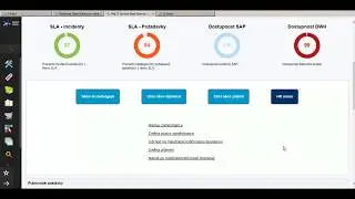 ObjectGears demo - představen&iacute;