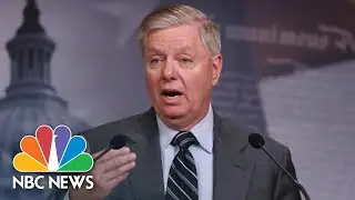 Lindsey Graham On IG Report: &lsquo;If I Were Mr. Carter Page, I&rsquo;d Hire Me A Lawyer&rsquo; | NBC News