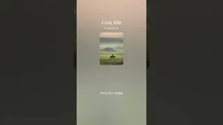 Celtic Ride