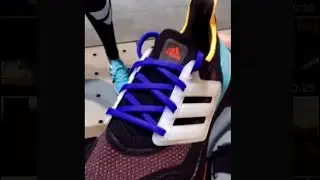 Ultra boost 21 multi color | adidas shoes | #adidas #adidasshoes
