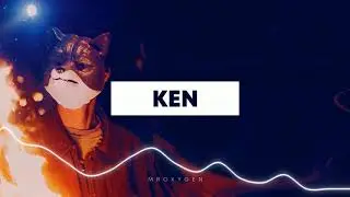 MrOxygen - Ken