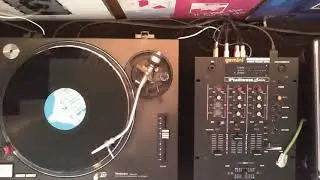 Gigi d'Agostino - Creative Nature Vol. 2 Panic Mouse (Gigi Noisemaker Beat) [1994] (Pitch -2%)