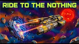 Ride to the Nothing - The Moving Parts (Star Citizen New Age Pop Song for the Drake Vulture)