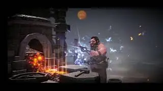 Craft first chaos gear Black Desert Mobile