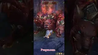 Фарм 19 данж - Perfect World mmo rpg pvepw.com dungeon #онлайнигры #видеоигры #игрынапк