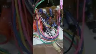 How to repair transformer of speaker box🔊🔊