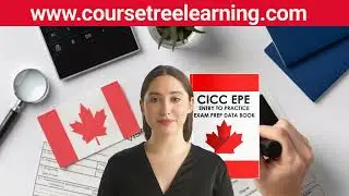 Canadian Immigration EPE Exam Textbook & Exam Questions Download PDF Entry to Practice CICC RCIC
