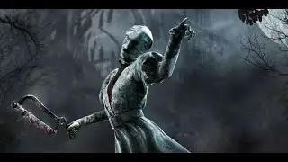DbD Edit | Nurse- Dead by Daylight