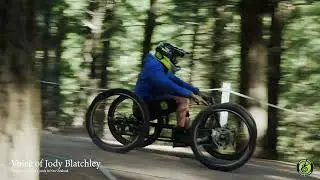 Gravity Quads | Christchurch Adventure Park