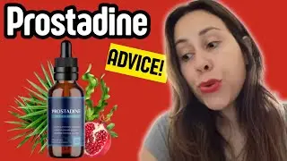 PROSTADINE SUPPLEMENT REVIEW &ndash; A CLEAR LOOK AT INGREDIENTS DESIGNED FOR URINARY SUPPORT