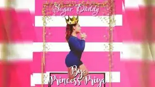 Princess priya- suger daddy (new2K19 chutney) (Trinidad)