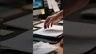 Records Can Be Changed