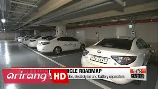 Gov't lays out 5-year roadmap to boost electric vehicle market