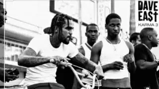Dave East - Mission ft. Joozy Reaction