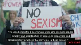 Uniform civil code/ UCC Indian constitution Article 44/ UPSC Objective advantage disadvantage/ DPSP