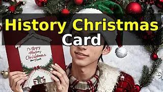 The Fascinating History of the Christmas Card