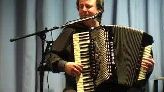 Summertime played by Jovan Rnjak on Accordion