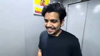 Daily Vlog 10 | Intense Arms Workout | Gym Masti | Gaming & Stranger Things |