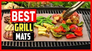 ✅Best Grill Mats in 2025