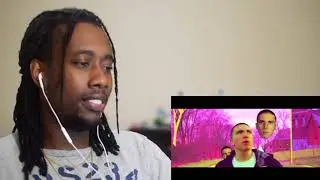 Token - Doozy (Official Music Video) MUSIC REACTION