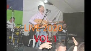 YAZID CHERIEF 🚨🔥 LIVE 2020 🔥 VOL 1