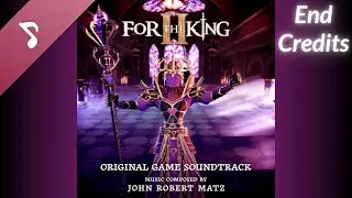 For The King II OST - End Credits Song (with lyrics)
