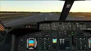 ✈️ Pouso Cockpit - SBSO - SORRISO - BRASIL
