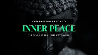 247: Finding Inner Peace- Scott Grace