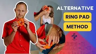FTV 8 Alternative Ring Pad Method