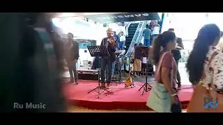 Sansarini | KCC Music | Kandy City Center | Sri Lanka | Ru Creations