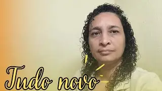 Andreia salles está ao vivo!