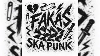 The fakas - La ciudad que no duerme (demo version)