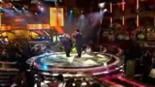 Sheyla y Cipriano - Ella y él