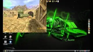 un truco de CS 1.6 no steam.mp4