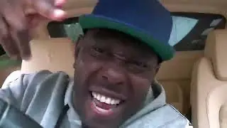 Dizzee Rascal - Money Power Respect Freestyle