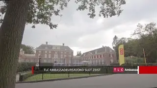 TLC Ambassadeurs avond | Slot Zeist 21 augustus