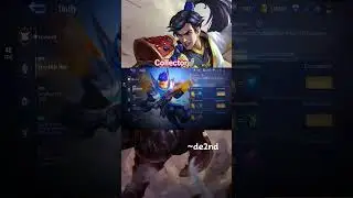 COLLECTOR PHARSA NAKUHA?