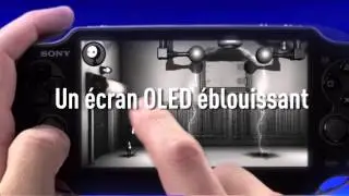 PlayStation Evolution &mdash; игры на ходу (Франция)