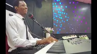 Makossa praise 👏 