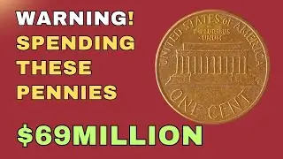 WARNING: Spending These Pennies Could Cost You MILLIONS