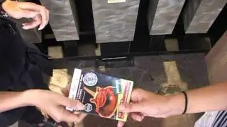 Phuket Privileges Card commercial version 1.mpg