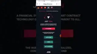 Just-tron - это новый проект на смарт-контракте трон с доходностью 1.2 % в сутки.